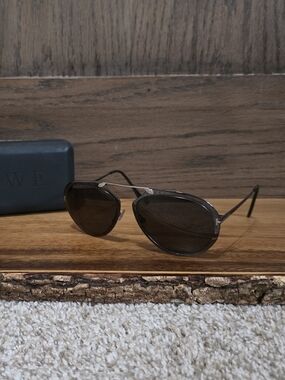 Tom Ford Aviator Sunglasses